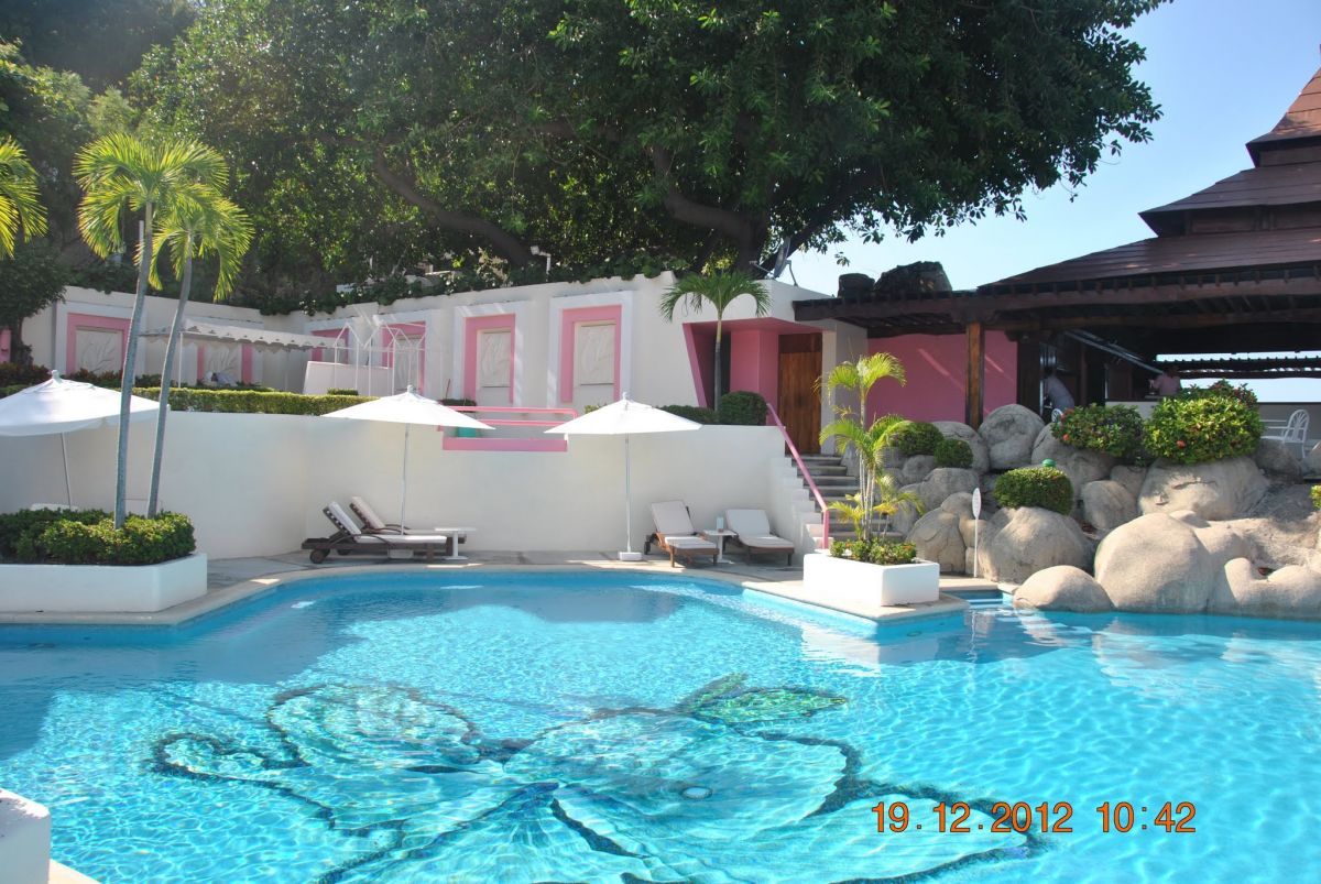 imagini hotel LAS BRISAS